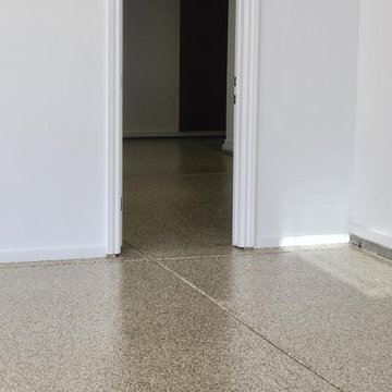 Concrete Coatings