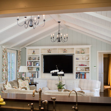 1920s Monterey Colonial