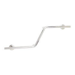GW&ndash;3016 SERIES Wedge Bar - Bathroom Accessories