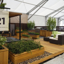 Indoor Garden
