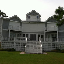 General House Exterior
