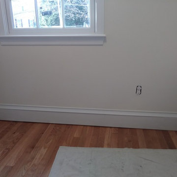 Radiant Panel Baseboard