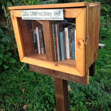 Neat Ideas
