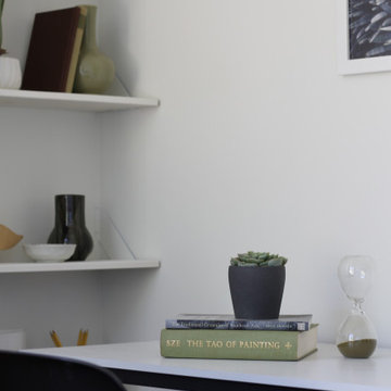 Work from Home Space