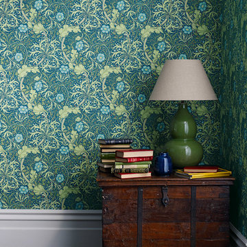William Morris