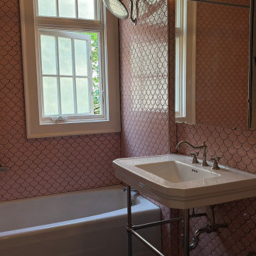 Courtney Bathroom