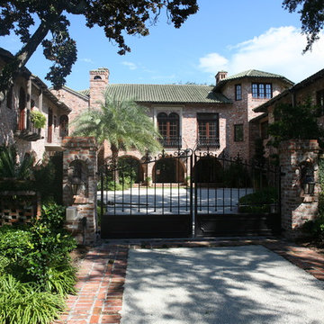 Private Residence 3 - Sea Island, Ga