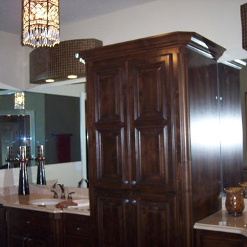 Showcase Home