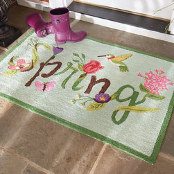 Spring 2016 - Products