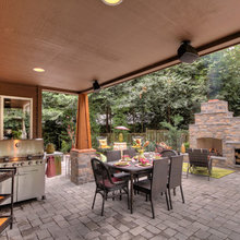 Patio Ideas