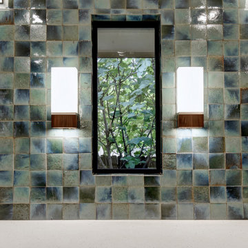 Belmont Parkway Bathroom Design & Remodel