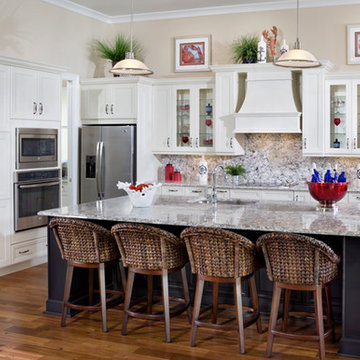 Isles of Collier Preserve: New Construction