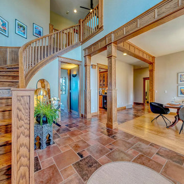 Burton Flats Condo 1343 Avon