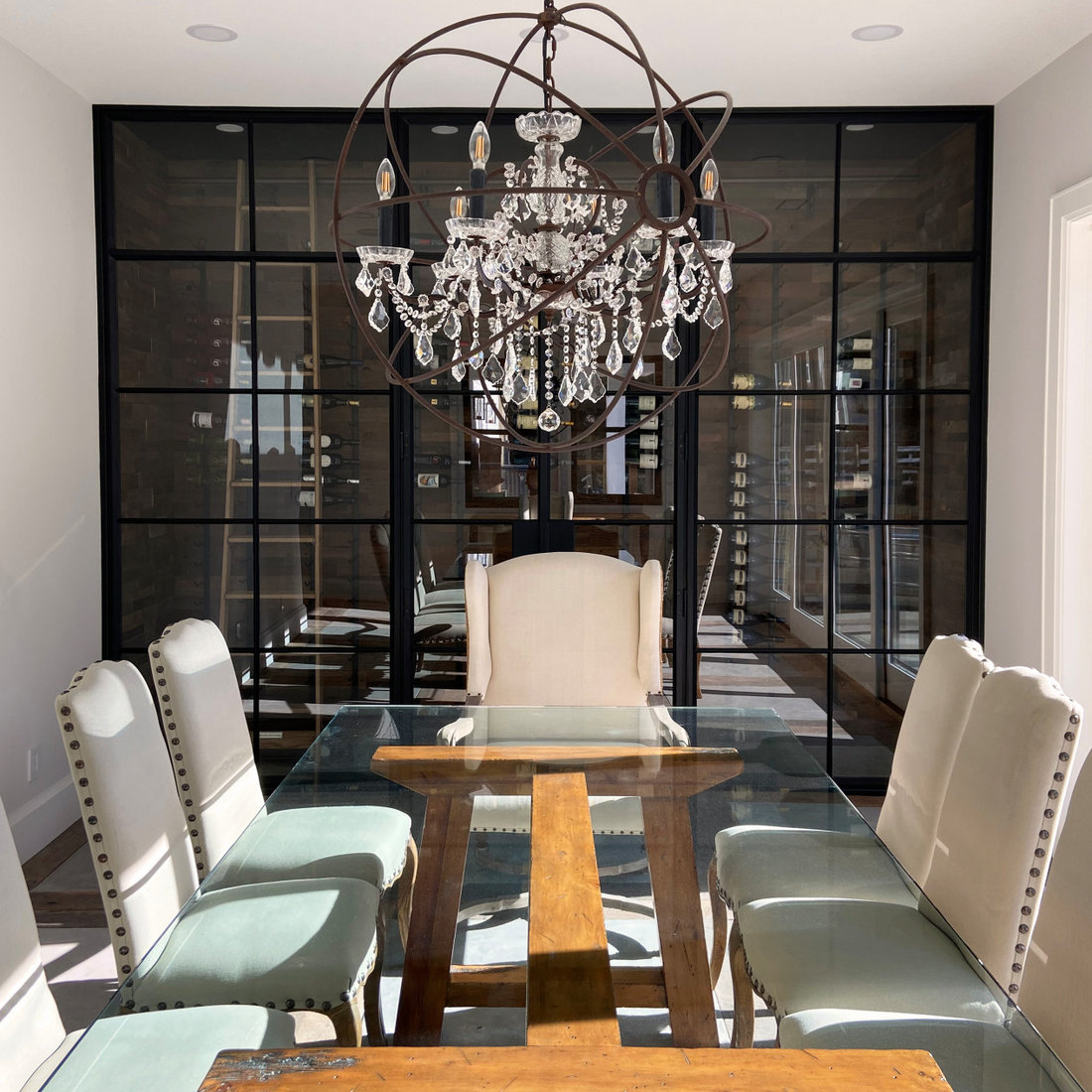 Pleasanton Custom Home