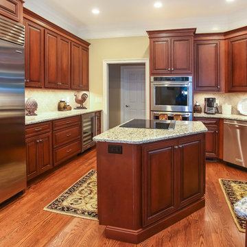 Gainesville Kitchen II