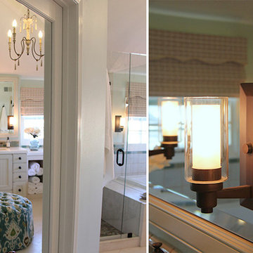 Calle Campesino Master Bath