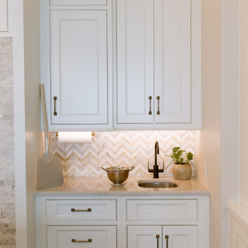 Elegant Windermere Home Remodel