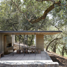 Outdoor Spaces