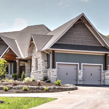 Hillcrest Home