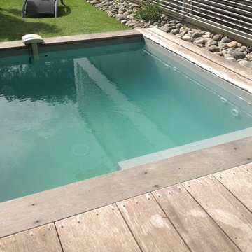 TERRASSE ORIGINALE Get GAZON SYNTHETIQUE