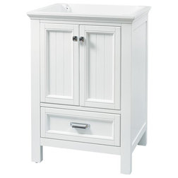 Transitional Bathroom Vanities And Sink Consoles by FGI-industries