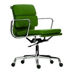 DSL Office seating - Office Chairs