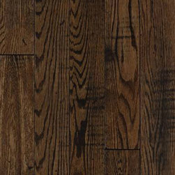 Red Oak- Kiev - Hardwood Flooring