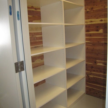 Premium Custom Closets