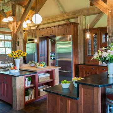 Barn Home