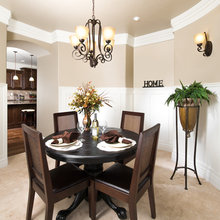 Molding Trim