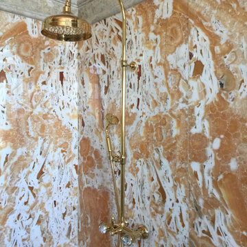 casa con Bagni Classic