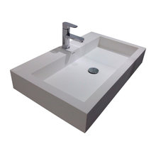 Bathroom Sinks