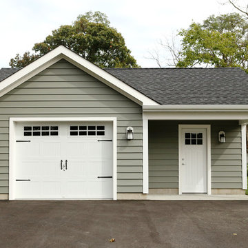 Full renovation/remodel