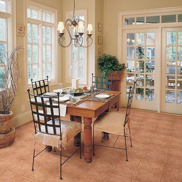 Tile Inspiration