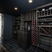 Wine Room