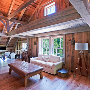 North Haven Barn