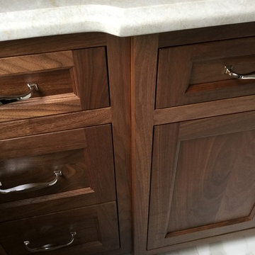 Pleasantville Master bath