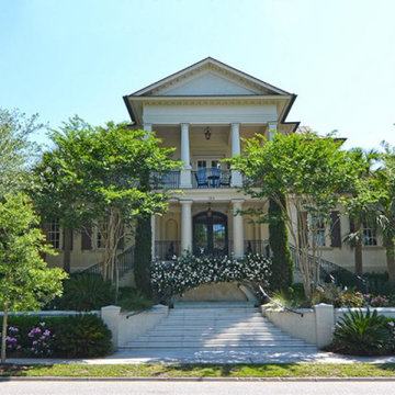 Daniel Island Home