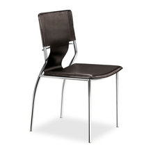 Condo dinign chairs