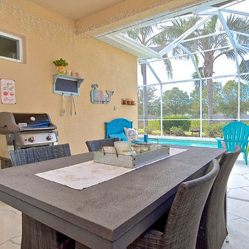 WOW! Open Plan Home in SRQ - Sarasota FL Real Estate Photographer Rick Ambrose