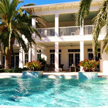Exterior Ideas