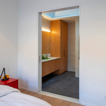 Bkyn Brownstone - Passive House
