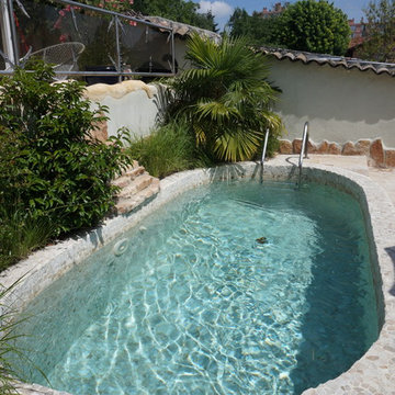 Construction maison individuelle