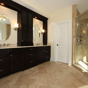 New Home Design | Richard Perkins