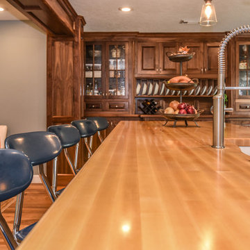 Houston Kitchen Redesign