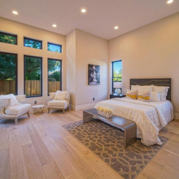 Kitchen & Bathroom Remodeling