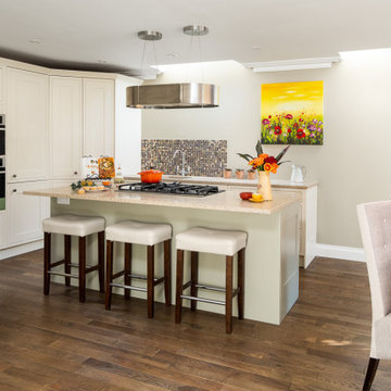 Silverdale Kitchen