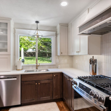 South Boise Kitchen Upgrade