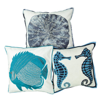 Spring Collection Decorative Pillows