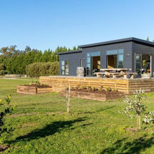 Martinborough House